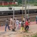 Ranchi Breaking: नामकुम रेलवे स्टेशन के पास RPF जवान का सिर कटा शव बरामद, तीन दिन पहले हुई थी पोस्टिंग 6 Ranchi Breaking: Beheaded body of RPF jawan found near Namkum Railway Station