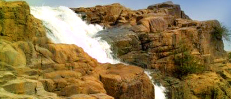 Jharkhand के टॉप 20 वॉटरफॉल्स: जानें कैसे पहुंचें, कब जाएं और क्या है खासियत 13 Usri Falls
