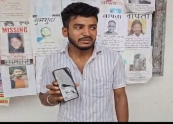 Dhanbad: Student kidnapped from Gaya, escapes to Dhanbad to save his life
