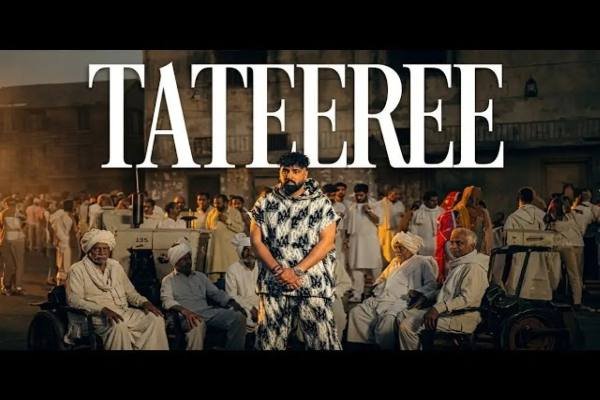 Badshah Song Controversy: Row over 'Tatirri' song escalates; Haryana Women's Commission orders arrest and passport seizure