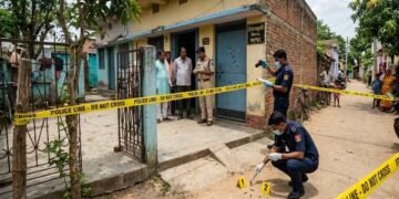 Ranchi Breaking News: Sensation in Ranchi Firing Reported in Sukurhutu Village