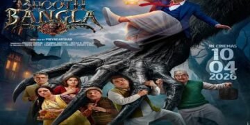 Bhooth Bangla Teaser Out: Akshay Kumar and Priyadarshan's pairing will again create a stir, a 'ghostly' glimpse seen in the teaser