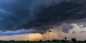 Jharkhand Weather Update: April heat in March yellow alert issued for rain and thunderstorms in many districts