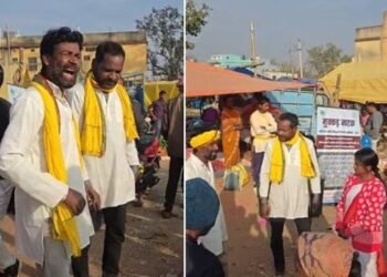 An awareness campaign against opium cultivation was conducted, and farmers were informed about alternative farming methods through street plays.