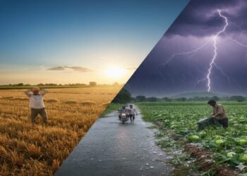 Jharkhand Weather Update Temperature will rise after March 11 know how long the warning of rain and hailstorm will last