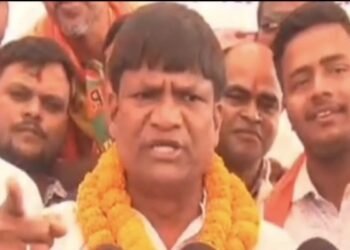 Dhanbad MP Dulu Mahto: Serious Allegations of Land Grabbing Against Dhanbad MP; Demand for CBI Probe