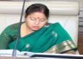 167 crore Super Speciality Hospital becomes a 'showpiece', Jharia MLA Ragini Singh cornered the government in the House