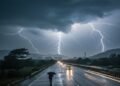 Jharkhand Weather Update: Yellow Alert for Rain and Lightning in Jharkhand on March 15 Get the Latest Weather Details