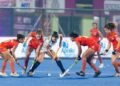 Women's Hockey India League Final