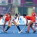 Women's Hockey India League Final