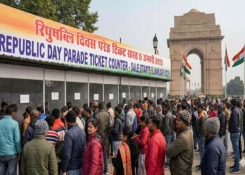 Republic Day Parade Ticket 2026: इस दिन से शुरू होगी टिकट बिक्री, ऐसे खरीदें...