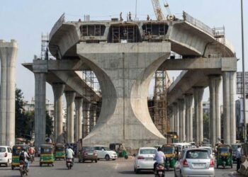 Ranchi News: रांची को मिलेगी जाम से मुक्ति, जून में खुलेगा यह फ्लाईओवर; जानिए क्या है खासियत