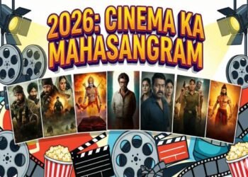 Bollywood News: ब्लॉकबस्टर होने वाला है ये नया साल, देखिए कौन-कौन सी फिल्में Box-Office पर मचाएंगे तबाही