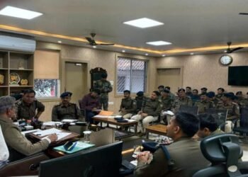 Ranchi News: रांची से लापता अंश-अंशिका मामले में ADG ने संभाली कमान, देशभर के NGO से मांगी गई मदद