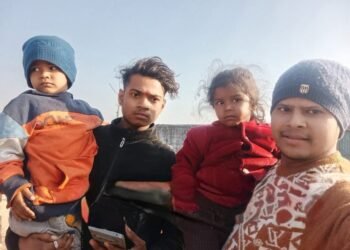 How did Ansh and Anshika end up in Chitrapur? Police have arrested the accused, and significant action has also been taken in the Khunti murder case.