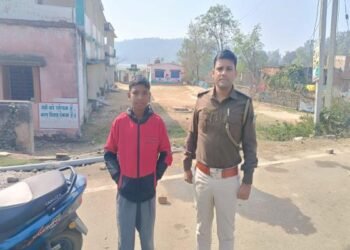 Ranchi Breaking News: 61 दिनों से लापता कन्हैया कोडरमा से बरामद