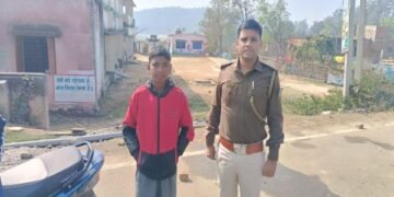 Ranchi Breaking News: 61 दिनों से लापता कन्हैया कोडरमा से बरामद