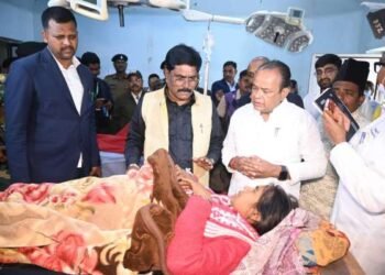 Big Breaking: गोमिया में हाथियों का हमला 2 की मौत, सरकार देगी 4-4 लाख रुपए का मुआवजा