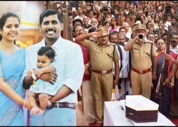 Kerala's little girl Alin Sherin Abraham donated her organs: Hemant Soren paid tribute to the courage of her parents, saying, 'Organ donation is a great donation'