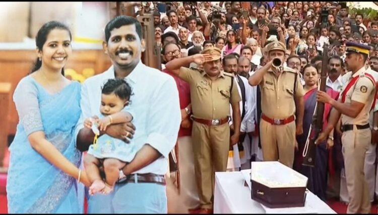 Kerala's little girl Alin Sherin Abraham donated her organs: Hemant Soren paid tribute to the courage of her parents, saying, 'Organ donation is a great donation'