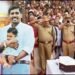 Kerala's little girl Alin Sherin Abraham donated her organs: Hemant Soren paid tribute to the courage of her parents, saying, 'Organ donation is a great donation'