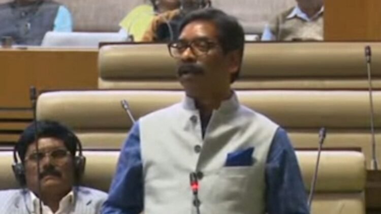 CM attacks opposition during debate on Governor's address, calls misuse of AI a major threat