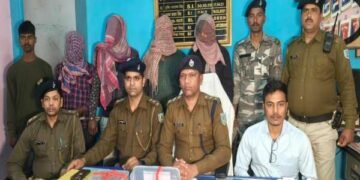 Ranchi: Love affair became the reason for Asif's murder