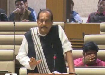 Jharkhand Budget 2026-27: Abhu Dishom budget of Rs 1.58 lakh crore presented, government's focus on the poor