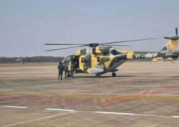 Encounter continues in Saranda, Commandant and two soldiers injured