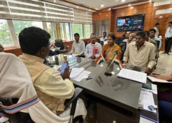 Ranchi: District Magistrate takes stern stand on negligence in public court