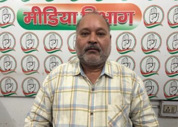 Jharkhand Treasury Scam Row: Congress attacks BJP over ED's threat of entry, calls it 'against democracy'