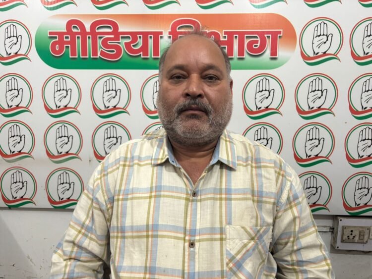 Jharkhand Treasury Scam Row: Congress attacks BJP over ED's threat of entry, calls it 'against democracy'