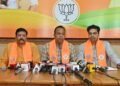 Jharkhand Excise Constable paper leak case: BJP intensifies demand for CBI probe, raises serious questions on government agencies and recruitment process