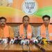 Jharkhand Excise Constable paper leak case: BJP intensifies demand for CBI probe, raises serious questions on government agencies and recruitment process