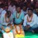 Jharkhand para teachers protest at Raj Bhavan Ranchi hunger strike 2026
