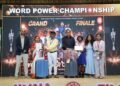 Jharkhand students excelled in the National Word Power Championship 2025-26, CM Hemant Soren congratulated them.