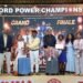 Jharkhand students excelled in the National Word Power Championship 2025-26, CM Hemant Soren congratulated them.