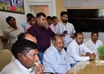 Jharkhand Teacher Meeting 2026 Job Security Update