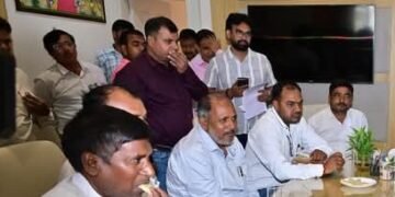 Jharkhand Teacher Meeting 2026 Job Security Update