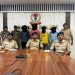 Dhanbad News: Police tightens noose on Prince Khan gang, four arrested in extortion case