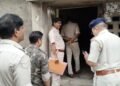 Breaking News: Gangster Prince Khan's house in Wasseypur seized