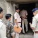 Breaking News: Gangster Prince Khan's house in Wasseypur seized