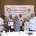 Tribute meeting held on the death anniversary of senior journalist Sudha Sinha, many journalists honoured