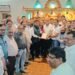 Kunal Ajmani filed his nomination for the post of President of Punjabi Hindu Biradari Ranchi.