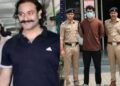 Major revelation in Vikram Sharma murder case, reward accused arrested by STF