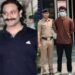Major revelation in Vikram Sharma murder case, reward accused arrested by STF