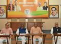 BJP to corner Hemant government over breach of promise, block-level sit-in from May 15 to 20