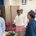 Ranchi News: DC Manjunath Bhajantri conducts surprise inspection at Collectorate, strict action against negligence and instructions to improve the system