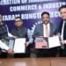 Jharkhand-Karnataka business cooperation takes a new direction; Jharkhand Chamber and Ballari Chamber sign MoU