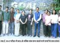 CBSE 12th Result 2026: Gole Dhanbad students perform brilliantly, Krishna Goyal scores 100 in Chemistry